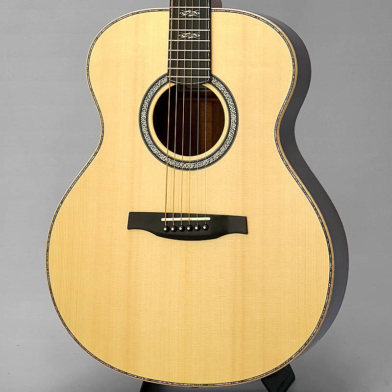 P.R.S. Grand Acoustic #77 ’12 European Spruce / Honduran Rosewoodの画像